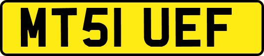 MT51UEF