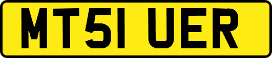 MT51UER