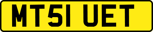 MT51UET