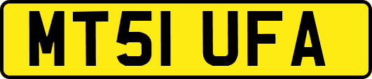 MT51UFA