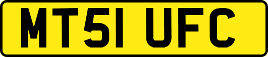 MT51UFC