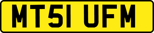 MT51UFM