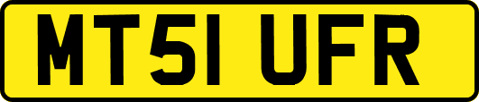 MT51UFR