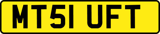 MT51UFT