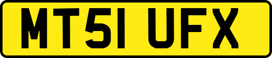 MT51UFX