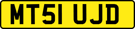 MT51UJD