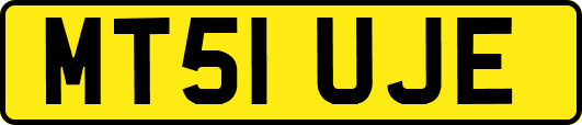 MT51UJE