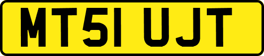 MT51UJT