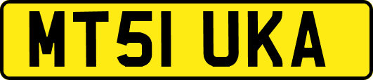 MT51UKA