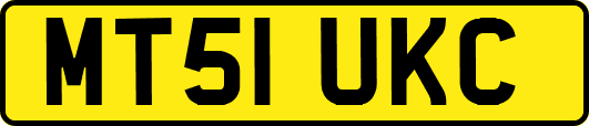 MT51UKC