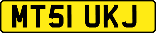 MT51UKJ