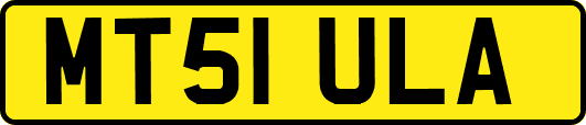 MT51ULA