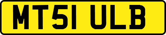 MT51ULB
