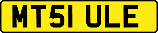 MT51ULE