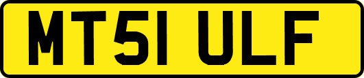 MT51ULF