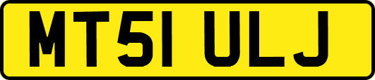 MT51ULJ