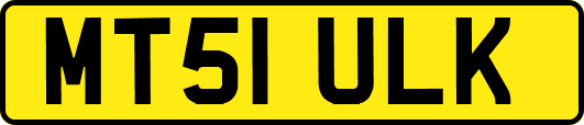 MT51ULK