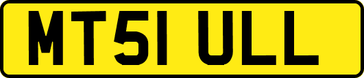 MT51ULL