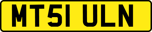 MT51ULN