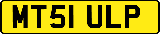 MT51ULP