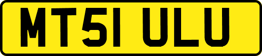 MT51ULU