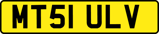 MT51ULV