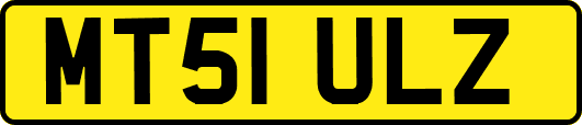 MT51ULZ