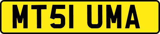 MT51UMA