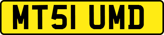MT51UMD