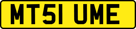 MT51UME