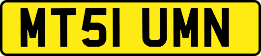 MT51UMN