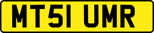 MT51UMR