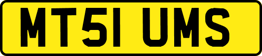 MT51UMS