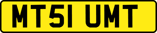MT51UMT