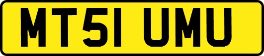 MT51UMU