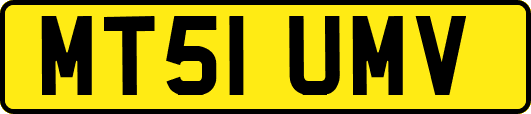 MT51UMV