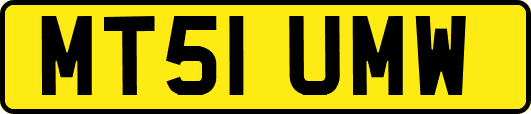 MT51UMW
