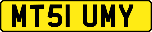 MT51UMY