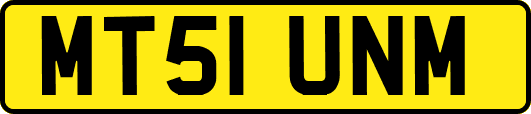 MT51UNM