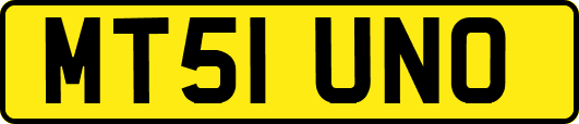 MT51UNO