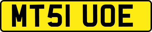 MT51UOE