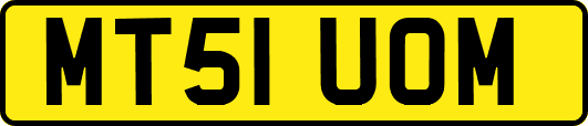 MT51UOM