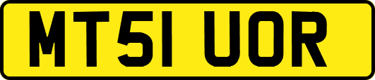 MT51UOR
