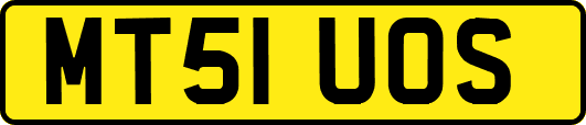 MT51UOS