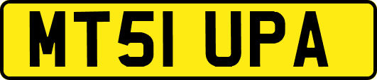 MT51UPA
