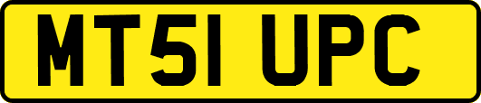 MT51UPC