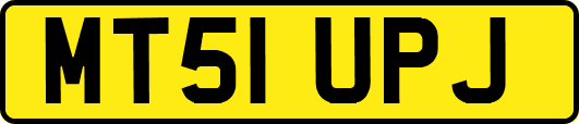 MT51UPJ