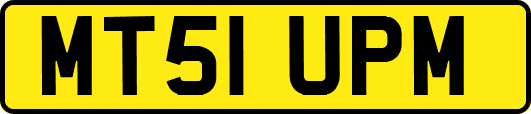 MT51UPM