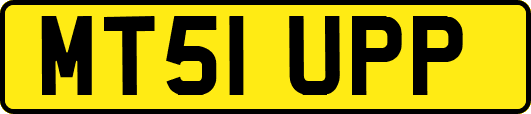 MT51UPP