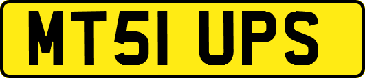 MT51UPS